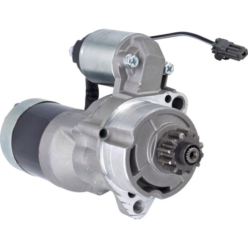 Starter 410-48324 for Mitsubishi, Nissan M0T50371