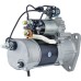 Starter for Detroit Diesel Series 60 Prevost Various 2001-2008 410-48333 Starter for Detroit Diesel Series 60 Prevost Various 2001-2008 410-48333