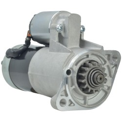 Starter 410-48335 for Mitsubishi 30L66-10500