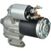 Starter for 3.0L/183CI V6 Ford Fusion 2010-2011 2012 9E5Z11002A SA1019 Starter for 3.0L/183CI V6 Ford Fusion 2010-2011 2012 9E5Z11002A SA1019