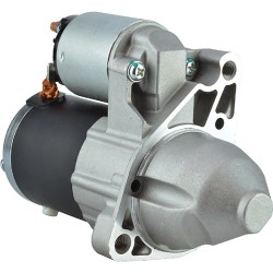 Starter for 2.4L144 L4 Dodge AVENGER 2011 56029577AA 19143