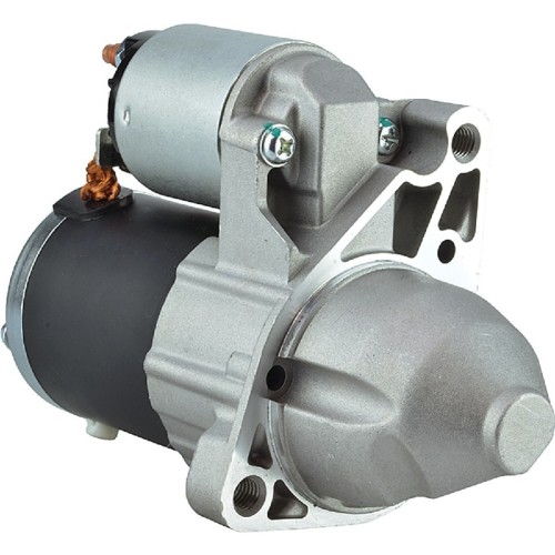Starter for 2.4L144 L4 Dodge AVENGER 2011 56029577AA 19143