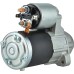 Starter for 2.4L144 L4 Dodge AVENGER 2011 56029577AA 19143 Starter for 2.4L144 L4 Dodge AVENGER 2011 56029577AA 19143