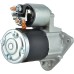 Starter for 1.4L83 L4 Chevrolet Cruze 2012-2015 19255 Starter for 1.4L83 L4 Chevrolet Cruze 2012-2015 19255