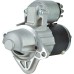 Starter for 1.4L83 L4 Chevrolet Cruze 2012-2015 19255 Starter for 1.4L83 L4 Chevrolet Cruze 2012-2015 19255