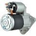 Starter for 1.4L83 L4 Buick ENCORE 2013-2016 25194634 19255 Starter for 1.4L83 L4 Buick ENCORE 2013-2016 25194634 19255