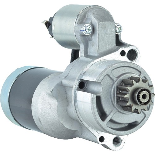 Starter for 3.5L Nissan Pathfinder 2001-2002 280-4141