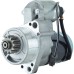 Starter for 3.5L Nissan Pathfinder 2001-2002 280-4141 Starter for 3.5L Nissan Pathfinder 2001-2002 280-4141