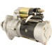 Starter Mitsubishi Backhoe and Tractor 24 Volt ME067433 ME067695 Starter Mitsubishi Backhoe and Tractor 24 Volt ME067433 ME067695