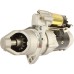 Starter Mitsubishi Backhoe and Tractor 24 Volt ME067433 ME067695 Starter Mitsubishi Backhoe and Tractor 24 Volt ME067433 ME067695