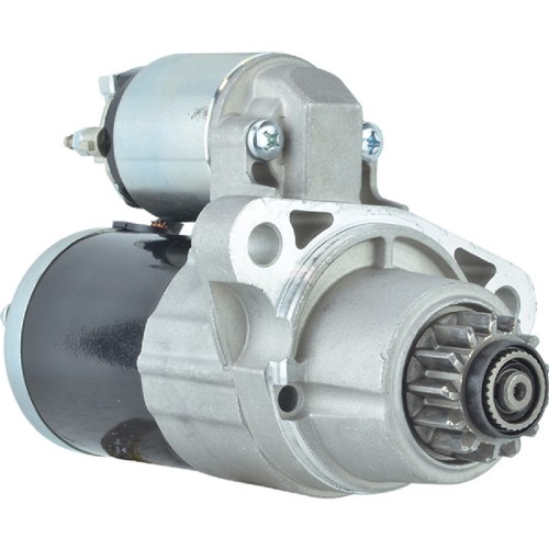 Automotive Starter for 2.5L Hybrid Infiniti QX60 2014-2017 410-48360 M0TB0171ZC