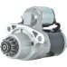 Automotive Starter for 2.5L Hybrid Infiniti QX60 2014-2017 410-48360 M0TB0171ZC Automotive Starter for 2.5L Hybrid Infiniti QX60 2014-2017 410-48360 M0TB0171ZC