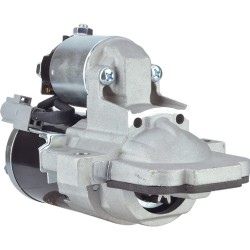 Automotive Starter for 2.5L Mazda 3 2010-2013, 5 2012-2013, 6 2010-2013, CX-7 2010-2012