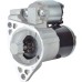 Automotive Starter for 1.2L Mitsubishi Mirage 2014-2018, Mirage G4 2017-2018 19274 Automotive Starter for 1.2L Mitsubishi Mirage 2014-2018, Mirage G4 2017-2018 19274