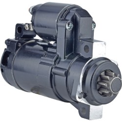 Marine Starter for 40HP Yamaha F40JEA, F40JEHA, F40LA, F40LEHA 2009-2018 SMT0371