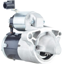 Automotive Starter for 2.0L Mazda 3 2012 PE01-18-400 M0T34171 19195 103-5189