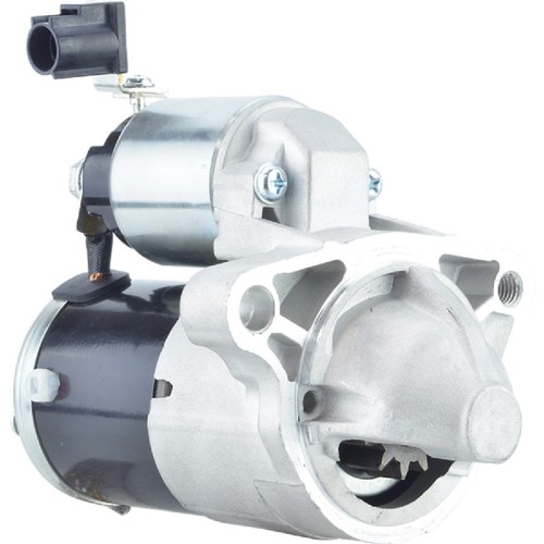 Automotive Starter for 2.0L Mazda 3 2012 PE01-18-400 M0T34171 19195 103-5189