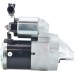 Automotive Starter for 2.0L Mazda 3 2012 PE01-18-400 M0T34171 19195 103-5189 Automotive Starter for 2.0L Mazda 3 2012 PE01-18-400 M0T34171 19195 103-5189