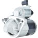 Automotive Starter for 2.0L Mazda 3 2012 PE01-18-400 M0T34171 19195 103-5189 Automotive Starter for 2.0L Mazda 3 2012 PE01-18-400 M0T34171 19195 103-5189