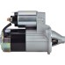 Starter for 1.5L/90CI L4 Mitsubishi Mirage 2000-2002 280-4166 17772 Starter for 1.5L/90CI L4 Mitsubishi Mirage 2000-2002 280-4166 17772