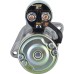 Starter for 1.5L/90CI L4 Mitsubishi Mirage 2000-2002 280-4166 17772 Starter for 1.5L/90CI L4 Mitsubishi Mirage 2000-2002 280-4166 17772