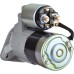 Starter for 1.5L/90CI L4 Mitsubishi Mirage 2000-2002 280-4166 17772 Starter for 1.5L/90CI L4 Mitsubishi Mirage 2000-2002 280-4166 17772