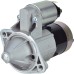 Starter for 1.5L/90CI L4 Mitsubishi Mirage 2000-2002 280-4166 17772 Starter for 1.5L/90CI L4 Mitsubishi Mirage 2000-2002 280-4166 17772