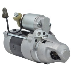 Starter for 4.5L Infiniti M45 2009-2010 12V 103-080B M2T85772 23300-EH00A