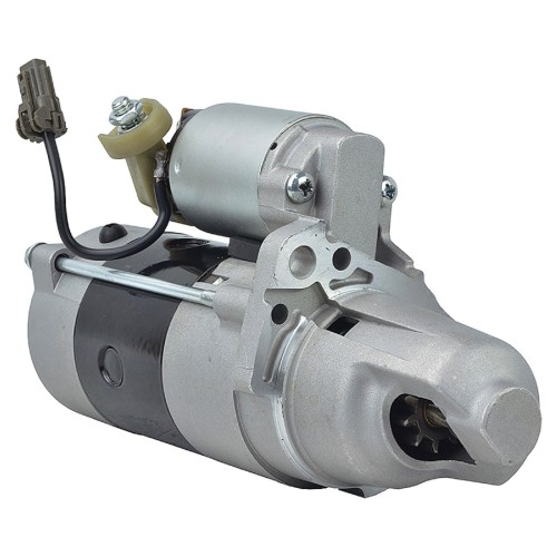 Starter for 4.5L Infiniti M45 2009-2010 12V 103-080B M2T85772 23300-EH00A