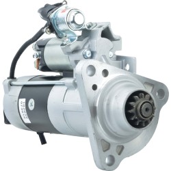 Starter for Mitsubishi 24V 19927 103-902 LRS02520 51262017199 19927N