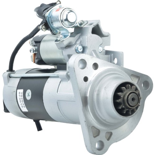 Starter for Mitsubishi 24V 19927 103-902 LRS02520 51262017199 19927N