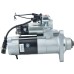 Starter for Mitsubishi 24V 19927 103-902 LRS02520 51262017199 19927N Starter for Mitsubishi 24V 19927 103-902 LRS02520 51262017199 19927N