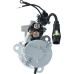 Starter for Mitsubishi 24V 19927 103-902 LRS02520 51262017199 19927N Starter for Mitsubishi 24V 19927 103-902 LRS02520 51262017199 19927N