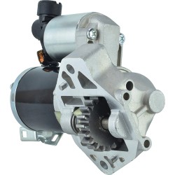 Starter for 3.2L 3.5L Acura Tl 07 08 12V 16138 19011 103-5068 244-8513 S3011