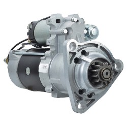 410-48393 Starter for International Various IN3179, 3863009C91