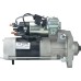 Starter for KHD, Mitsubishi, Volvo 410-48161, M8T62471 24V CW 5kW PLGR Starter for KHD, Mitsubishi, Volvo 410-48161, M8T62471 24V CW 5kW PLGR