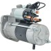 Starter for KHD, Mitsubishi, Volvo 410-48161, M8T62471 24V CW 5kW PLGR Starter for KHD, Mitsubishi, Volvo 410-48161, M8T62471 24V CW 5kW PLGR