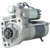 Starter for KHD, Mitsubishi, Volvo 410-48161, M8T62471 24V CW 5kW PLGR Starter for KHD, Mitsubishi, Volvo 410-48161, M8T62471 24V CW 5kW PLGR