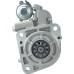 Starter for KHD, Mitsubishi, Volvo 410-48161, M8T62471 24V CW 5kW PLGR Starter for KHD, Mitsubishi, Volvo 410-48161, M8T62471 24V CW 5kW PLGR