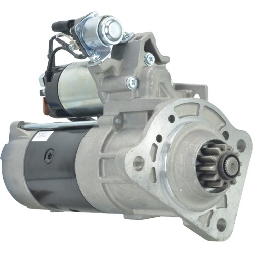 Starter 410-48396 for Mitsubishi M9T M9T84171