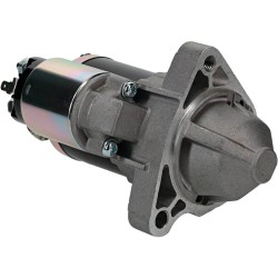 Starter for Mazda CX-3 2016-2017, CX-5 2013-2016 28100-WB001 410-48397