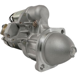 Starter for John Deere Excavator 135C RTS All Years 8971298636 410-50002