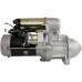 Starter for John Deere Excavator 135C RTS All Years 8971298636 410-50002 Starter for John Deere Excavator 135C RTS All Years 8971298636 410-50002