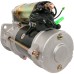 Starter for John Deere Excavator 135C RTS All Years 8971298636 410-50002 Starter for John Deere Excavator 135C RTS All Years 8971298636 410-50002