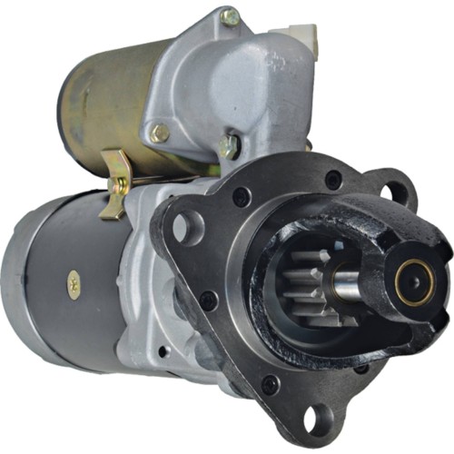 Starter for Komatsu D50A, D53A, D53P, D60A with 6D125 Engine 410-50004