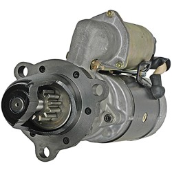 Starter for Komatsu PC300 1995-1997 6D108, 23300EB30A, 103-5319 410-50006
