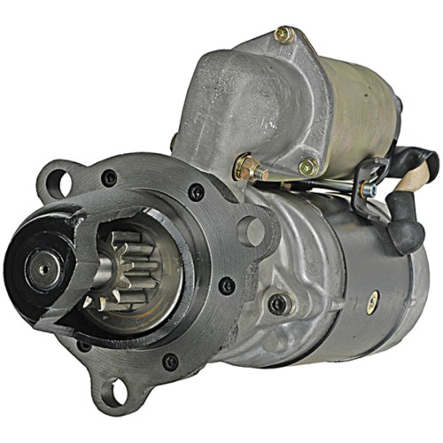 Starter for Komatsu PC300 1995-1997 6D108, 23300EB30A, 103-5319 410-50006