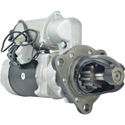 Starter for Komatsu D275A-2 95-06 600-813-3731 ROTA0420