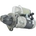 Starter for Komatsu D275A-2 95-06 600-813-3731 ROTA0420 Starter for Komatsu D275A-2 95-06 600-813-3731 ROTA0420