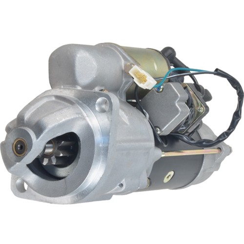 Starter for Komatsu Various 0-23000-0450 0-23000-0451 0-23000-0452 19932